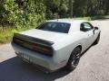 Smoke Show - Challenger R/T Scat Pack Shaker Photo No. 6
