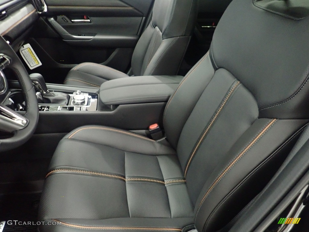 2023 Mazda CX-50 S Premium Plus AWD Front Seat Photo #144934684
