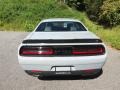 Smoke Show - Challenger R/T Scat Pack Shaker Photo No. 7