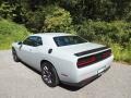Smoke Show - Challenger R/T Scat Pack Shaker Photo No. 8