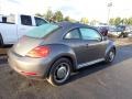 2012 Platinum Gray Metallic Volkswagen Beetle 2.5L  photo #4