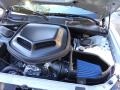 392 SRT 6.4 Liter HEMI OHV 16-Valve VVT MDS V8 Engine for 2022 Dodge Challenger R/T Scat Pack Shaker #144934756