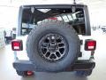 Bright White - Wrangler Unlimited Rubicon 4x4 Photo No. 4