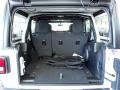 Bright White - Wrangler Unlimited Rubicon 4x4 Photo No. 5