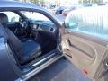 Platinum Gray Metallic - Beetle 2.5L Photo No. 13