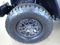 Bright White - Wrangler Unlimited Rubicon 4x4 Photo No. 10