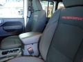 Bright White - Wrangler Unlimited Rubicon 4x4 Photo No. 11