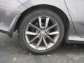 2019 Polished Metal Metallic Honda Civic EX Sedan  photo #6