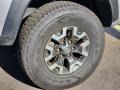 Silver Sky Metallic - Tacoma TRD Off Road Access Cab 4x4 Photo No. 5