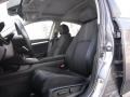 2019 Polished Metal Metallic Honda Civic EX Sedan  photo #15