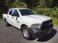 2022 Bright White Ram 1500 Classic Crew Cab 4x4  photo #4