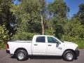 Bright White - 1500 Classic Crew Cab 4x4 Photo No. 5