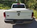 2022 Bright White Ram 1500 Classic Crew Cab 4x4  photo #7