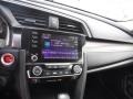 2019 Polished Metal Metallic Honda Civic EX Sedan  photo #21
