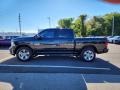 2014 Black Ram 1500 Sport Crew Cab 4x4  photo #11