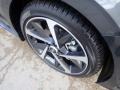 2023 Portofino Gray Hyundai Sonata SEL  photo #9