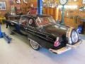 1956 Raven Black Ford Thunderbird Roadster #144931232