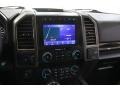 Black Controls Photo for 2019 Ford F150 #144935875