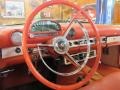 1956 Raven Black Ford Thunderbird Roadster  photo #3