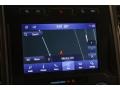 Navigation of 2019 F150 SVT Raptor SuperCrew 4x4