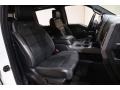 Black Front Seat Photo for 2019 Ford F150 #144936014