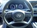 2023 Hampton Gray Hyundai Sonata SEL  photo #17
