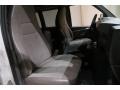 2013 Summit White Chevrolet Express LT 3500 Passenger Van  photo #13