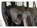 Medium Pewter Rear Seat Photo for 2013 Chevrolet Express #144936557