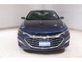 2020 Northsky Blue Metallic Chevrolet Malibu LT  photo #2