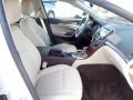 Light Neutral Front Seat Photo for 2014 Buick Regal #144936890