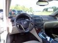 Light Neutral Dashboard Photo for 2014 Buick Regal #144936914