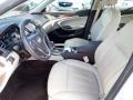 Light Neutral Front Seat Photo for 2014 Buick Regal #144936923