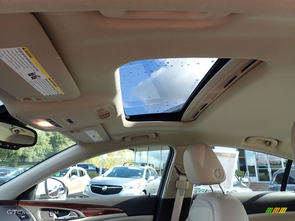 2014 Buick Regal FWD Sunroof Photos