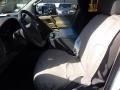 2004 White Nissan Titan SE King Cab 4x4  photo #7