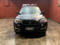 2016 Imperial Blue Metallic BMW X5 xDrive35i  photo #2