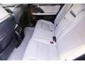 Stratus Gray Rear Seat Photo for 2019 Lexus RX #144937548