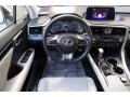 Stratus Gray Interior Photo for 2019 Lexus RX #144937566