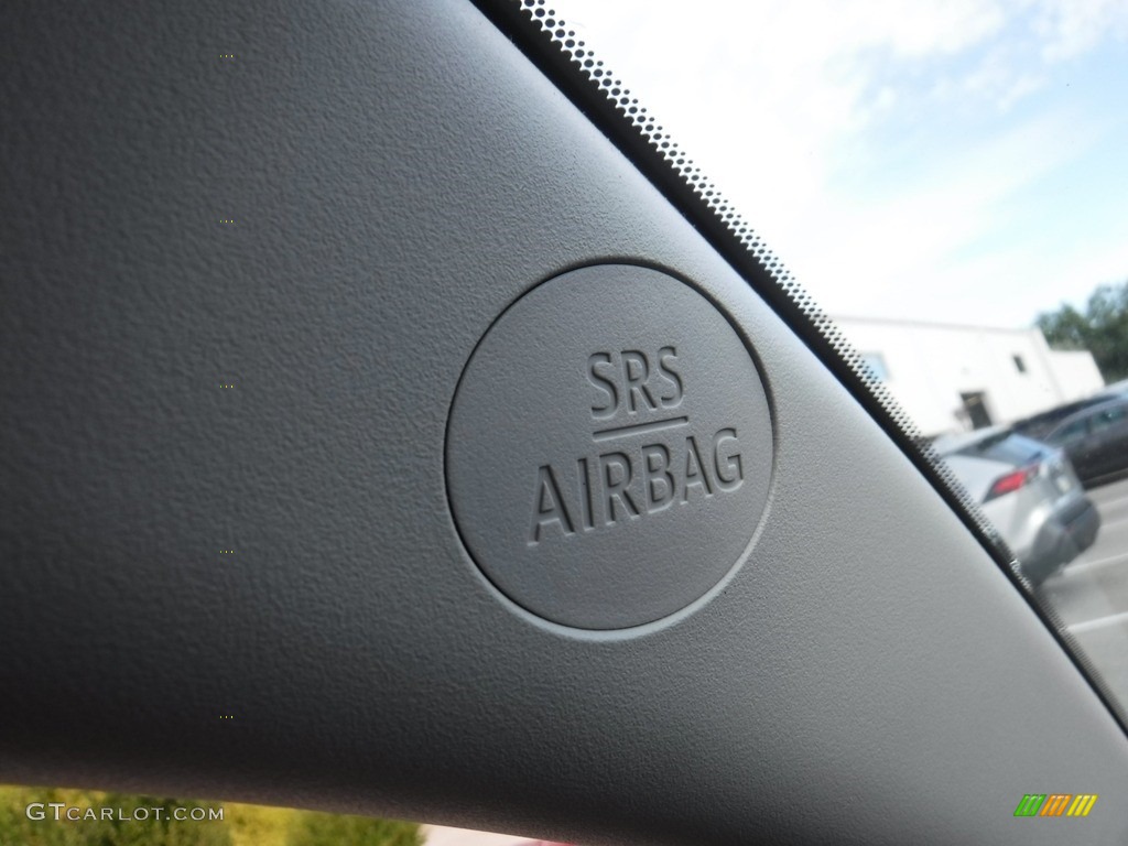 2019 Tacoma SR5 Double Cab 4x4 - Barcelona Red Metallic / Cement Gray photo #7