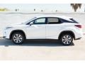  2019 RX 350 Eminent White Pearl