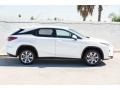 2019 Eminent White Pearl Lexus RX 350  photo #12