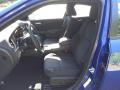 2022 Indigo Blue Dodge Charger SXT Blacktop  photo #10