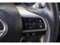 Stratus Gray Steering Wheel Photo for 2019 Lexus RX #144937767
