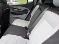 Medium Ash Gray 2019 GMC Terrain SLE AWD Interior Color