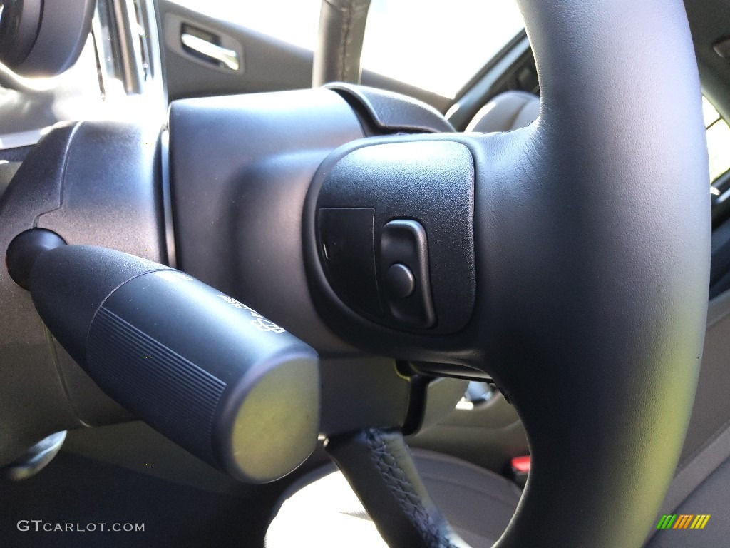 2022 Charger SXT Blacktop - Indigo Blue / Black photo #12
