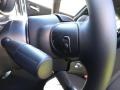 2022 Indigo Blue Dodge Charger SXT Blacktop  photo #12