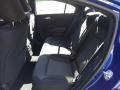 2022 Indigo Blue Dodge Charger SXT Blacktop  photo #13