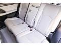 Stratus Gray Rear Seat Photo for 2019 Lexus RX #144937851