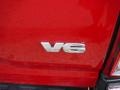 2019 Barcelona Red Metallic Toyota Tacoma SR5 Double Cab 4x4  photo #17