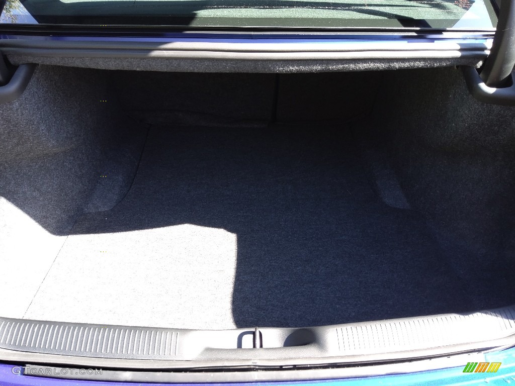 2022 Charger SXT Blacktop - Indigo Blue / Black photo #14