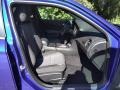 2022 Indigo Blue Dodge Charger SXT Blacktop  photo #16